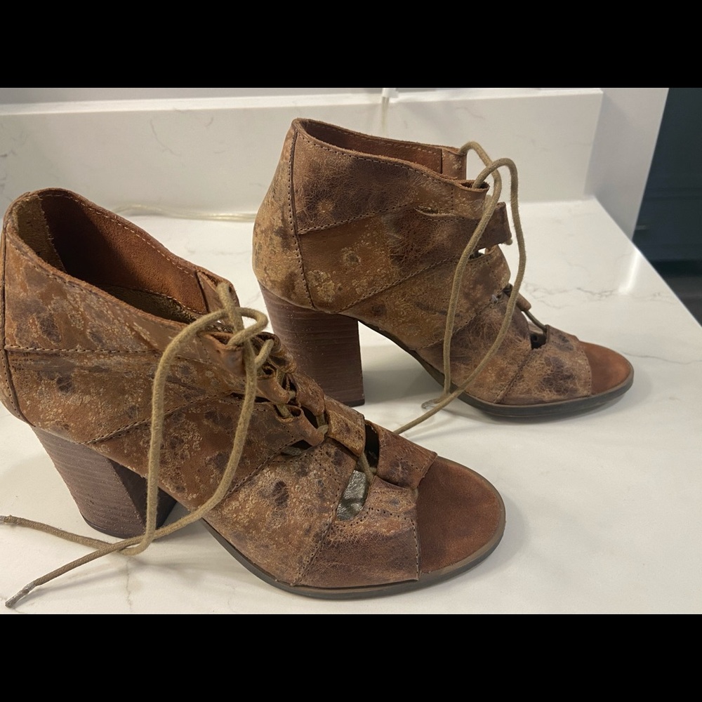 Diba True Sandal Heels